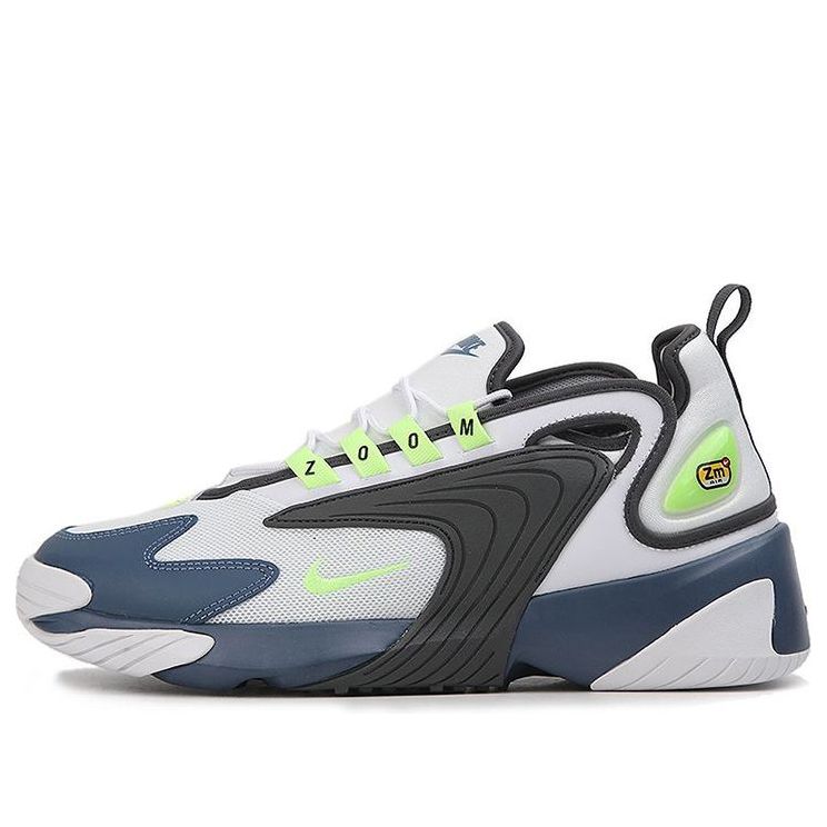 Nike Zoom 2K Daddy Shoes AO0269-108