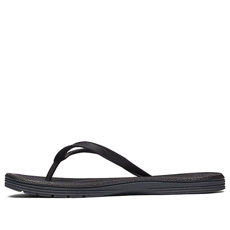 (WMNS) New Balance 6076 Sandals Black W6076BK
