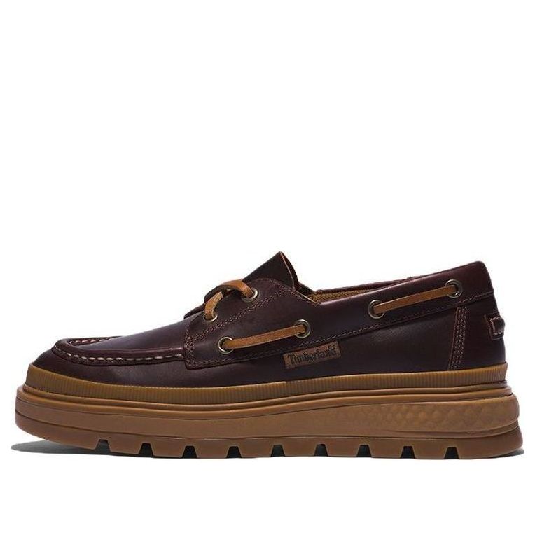 (WMNS) Timberland Ray City EK+ 'Black Brown' A2NGWD57