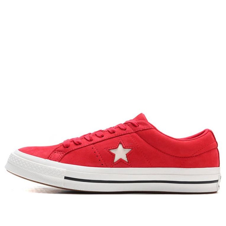 Converse One Star 'Cherry Red' 162614C