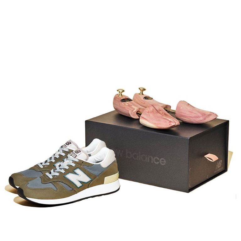 New Balance 1300 Made in Japan '35th Anniversary' M1300JPJ