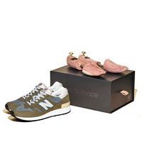 New Balance 1300 Made in Japan '35th Anniversary' M1300JPJ