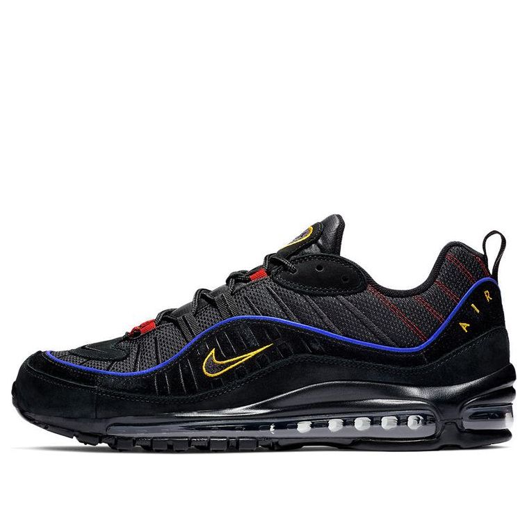 Nike Air Max 98 '98 Graphics' CD1537-001