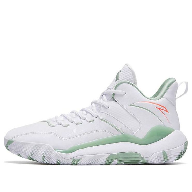 ANTA Laser 4 'White Green' 112311607-1