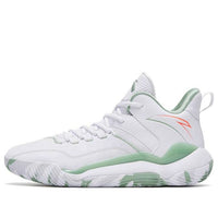 ANTA Laser 4 'White Green' 112311607-1