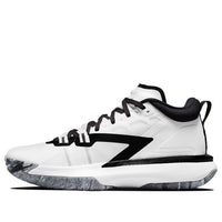 Air Jordan Zion 1 TB 'White Black' DC4208-100