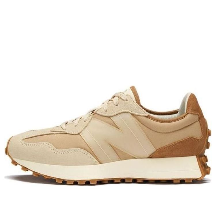 New Balance x ANB Brand 327 'Beige Gum' MS327AAN