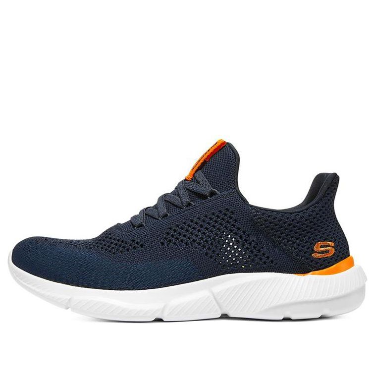 Skechers Ingram Casual Blue 210281-NVOR