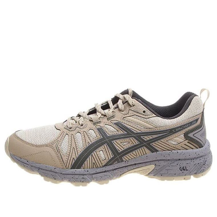 ASICS Gel-Venture 7 MX 'Grey Brown' 1011A948-201