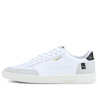 PUMA Ralph Sampson MC Premium 'Whisper White' 374815-02