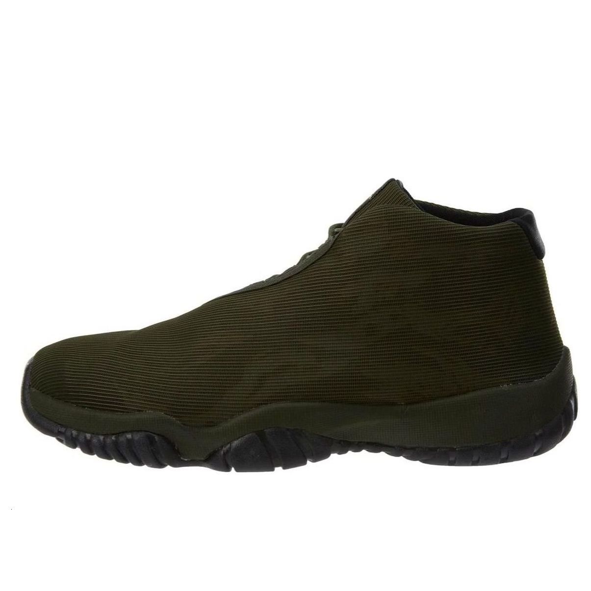 Air Jordan Future 'Green Camo' 656503-301
