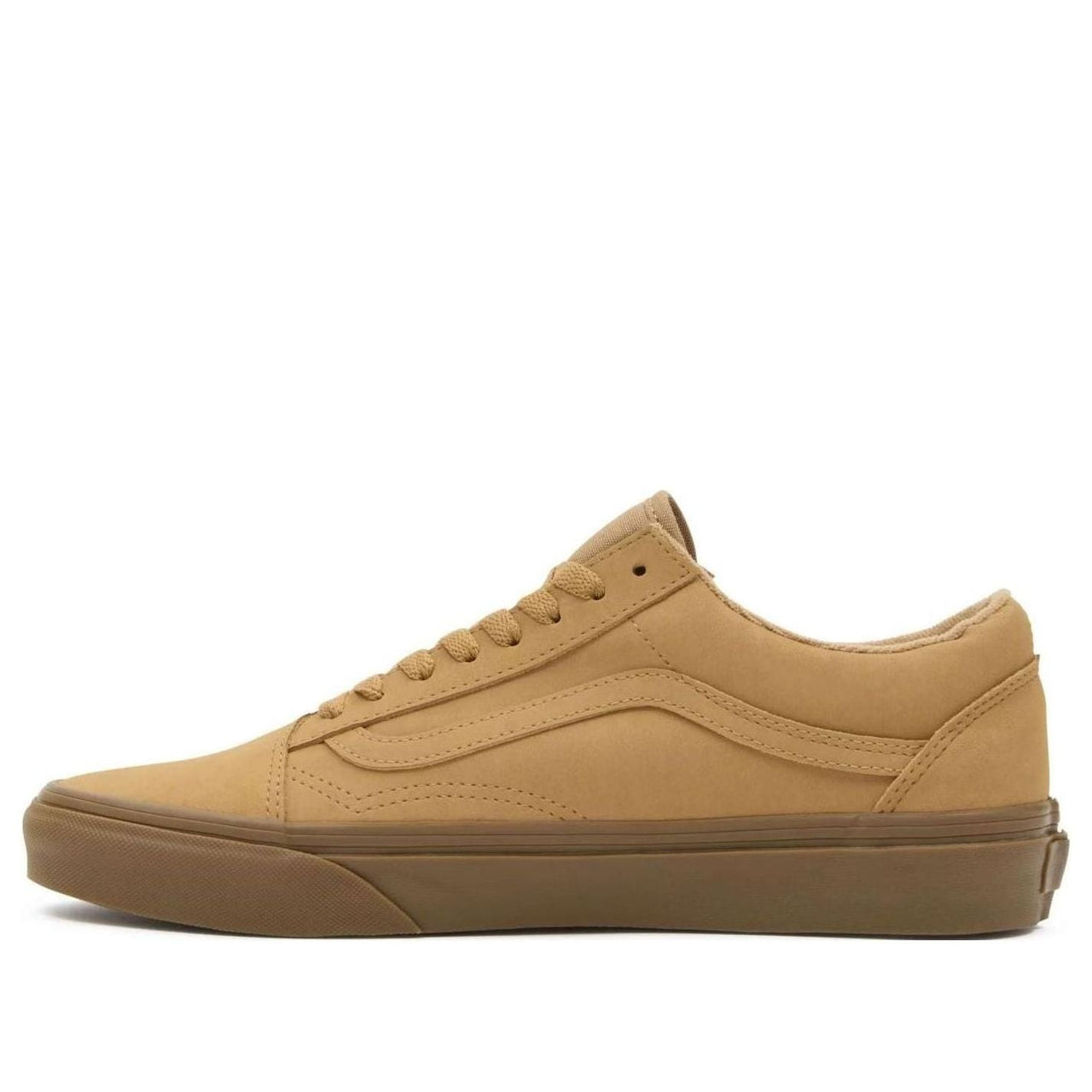 Vans Old Skool Shoes 'Vansbuck' VN0A38G1OTS