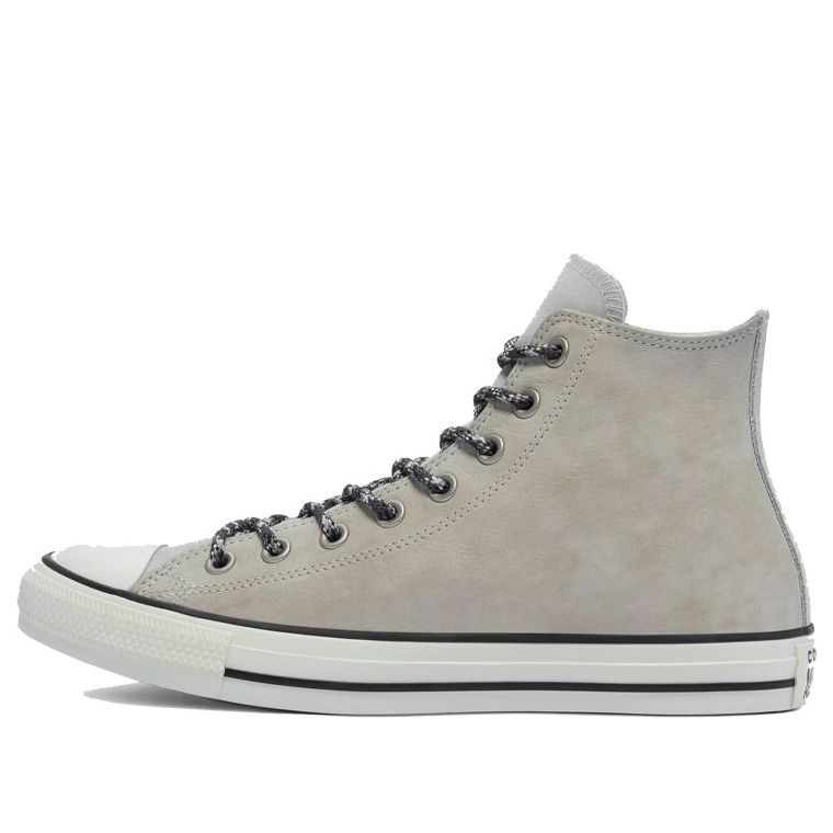 Converse Chuck Taylor All Star High 'Hack To School - Pale Putty' 169728C