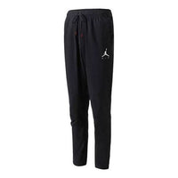 Air Jordan Breathable Basketball Casual Sports Pants Black 939997-010