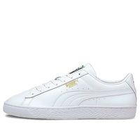 PUMA Basket Classic 21 'White' 374923-01