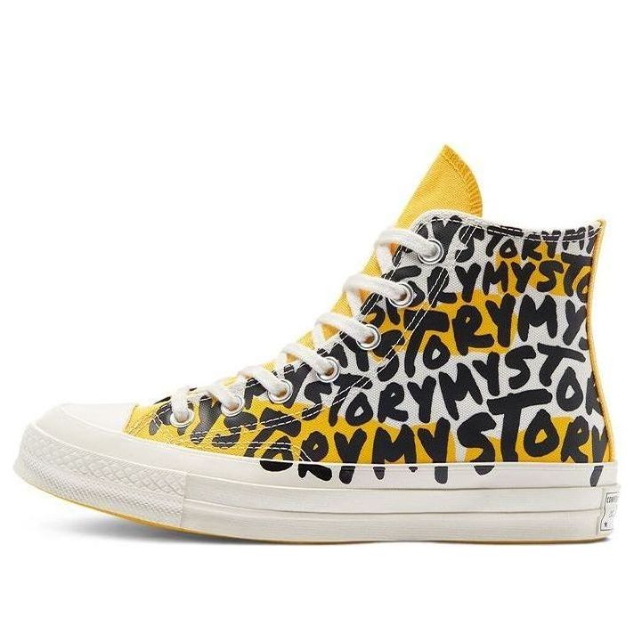 Converse Chuck 70 High 'My Story' 170282C
