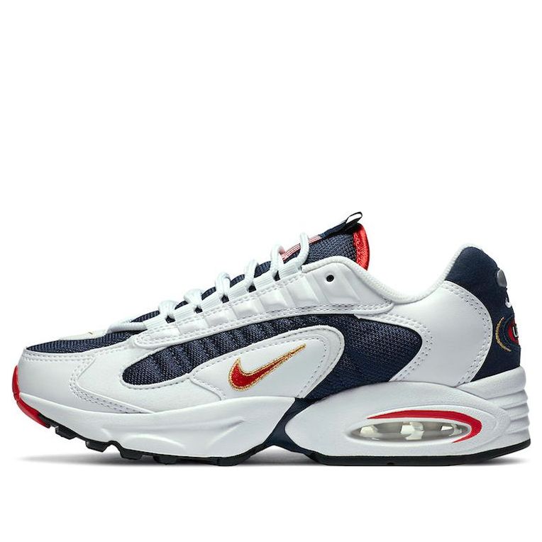 (WMNS) Nike Air Max Triax 96 'USA Olympic' CV8098-400