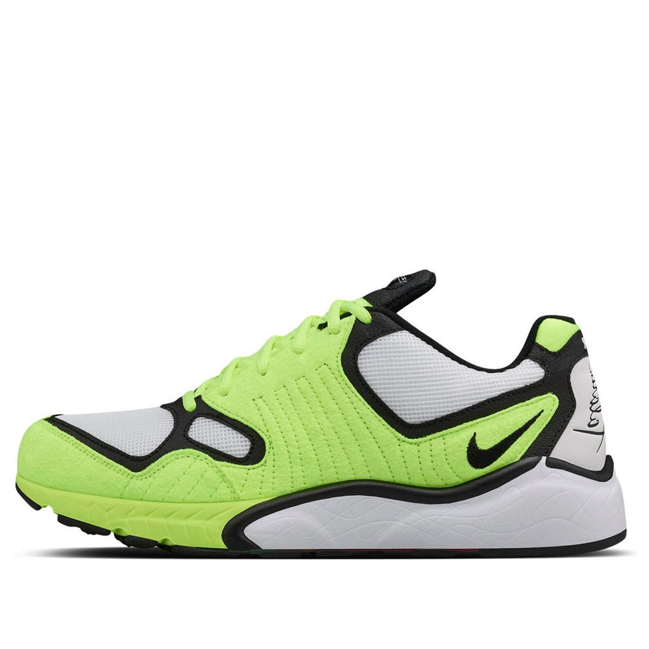 Nike Air Zoom Talaria '16 'Volt' 844695-700