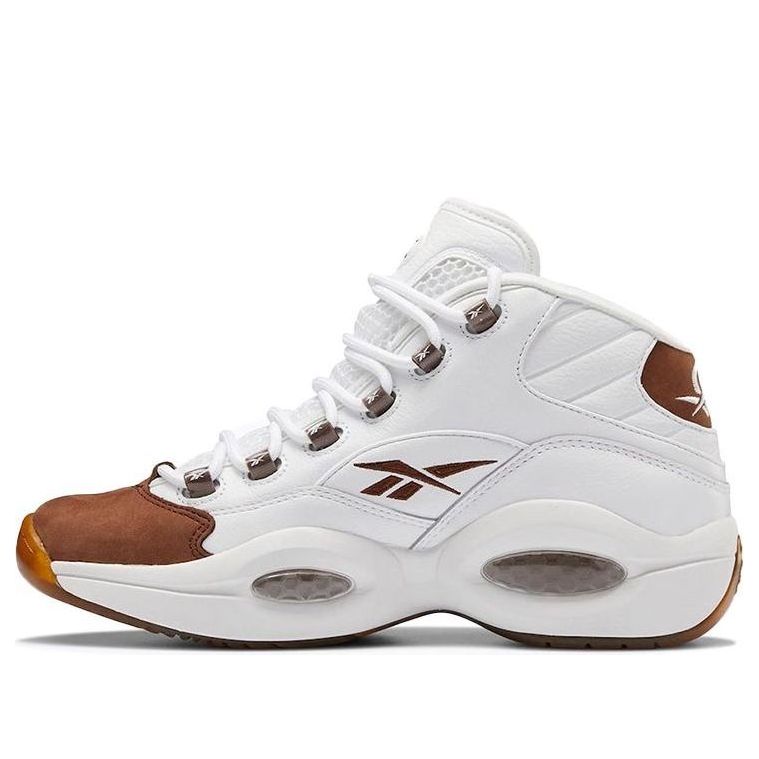 Reebok Question Mid 'Mocha' GX0241