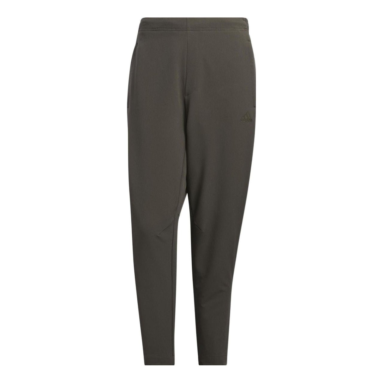 adidas Tech Must Have Woven Pants 'Olive Green' HY5844