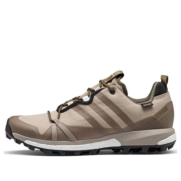 adidas Norse Projects x Terrex Agravic 'Khaki' BB5067