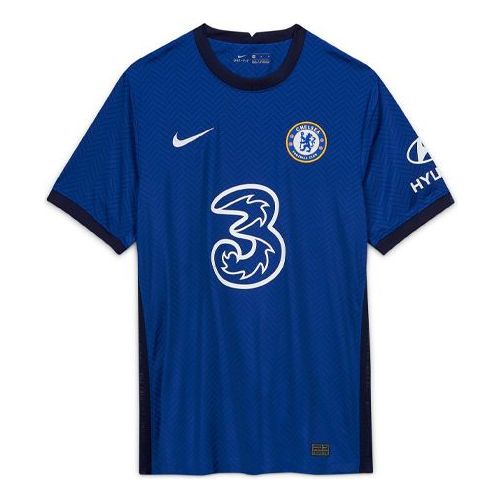 Nike Chelsea FC 20/21 Fan Edition Home Jersey 'Blue' CD4230-496