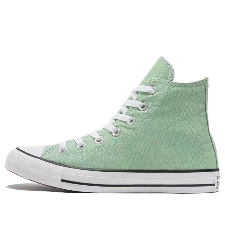 Converse Chuck Taylor All Star Hi 'Peppermint Green' 170465C