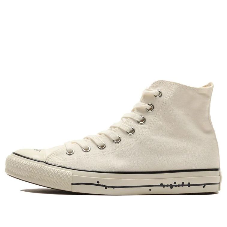 Converse Chuck Taylor All Star US YU Nagaba Hi Beige 31304280