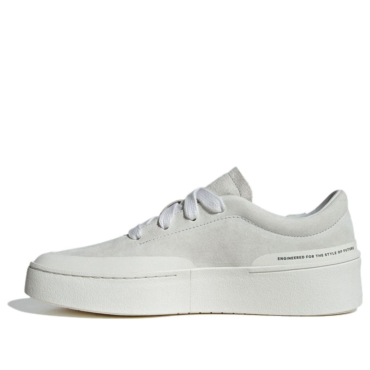 adidas LABCOURT 'White' ID6228