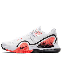 Nike Court Tech Challenge 20 'Lava' BQ0234-100