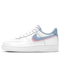 (PS) Nike Air Force 1 LV8 'Double Swoosh' DD1856-100