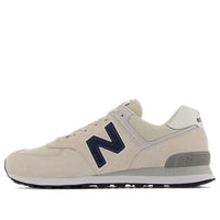 New Balance 574v2 'Tan Navy' ML574EQ2