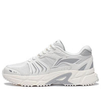(WMNS) Li-Ning Shiguang 'Grey Beige' ARXT006-3