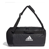 adidas Small Sports Suitcase 4ATHLTS ID 'Black' FJ3920