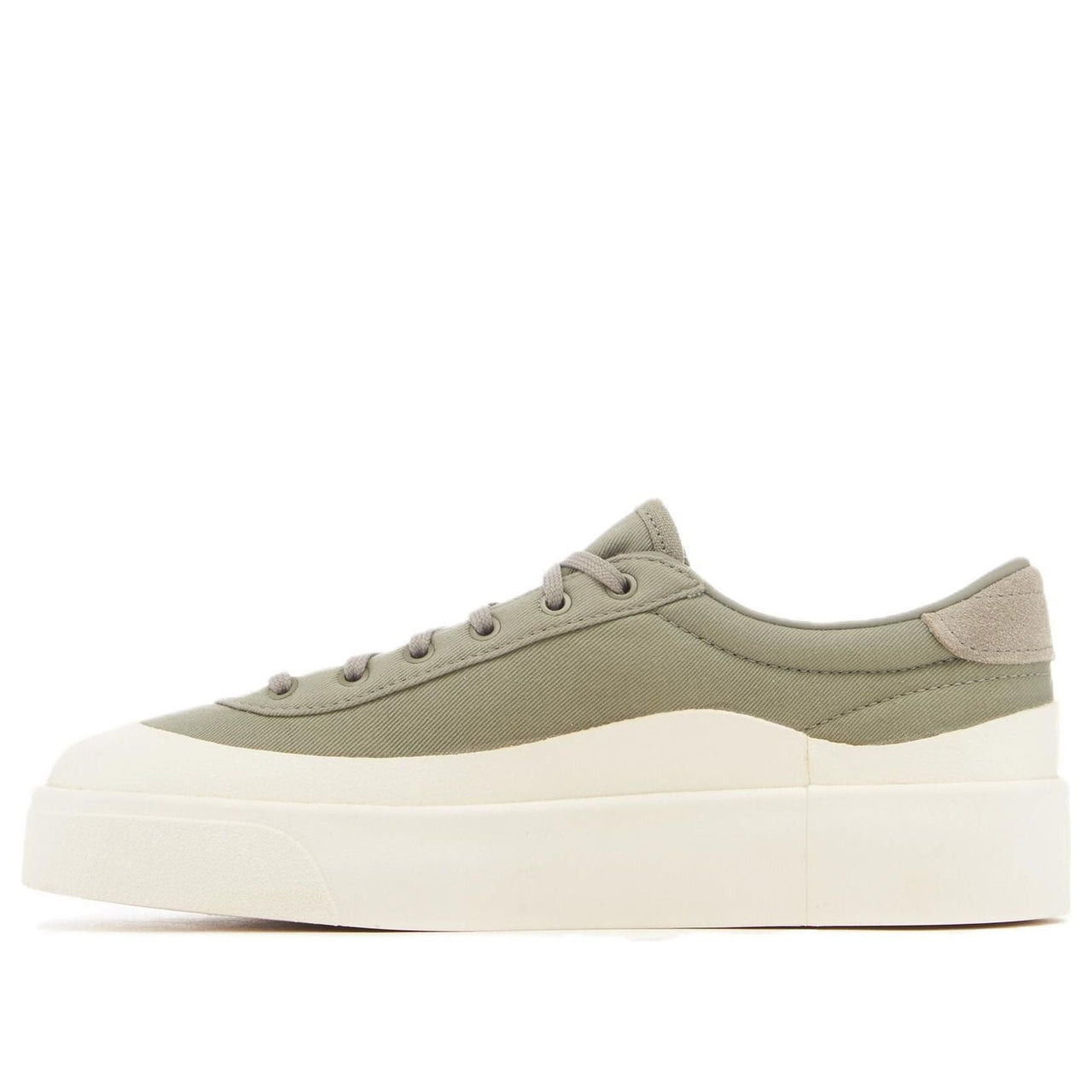 adidas Nucombe 'Silver Pebble' IF2830