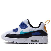 (PS) Nike Air Max Tiny 90 'White Teal Blue' 881927-104