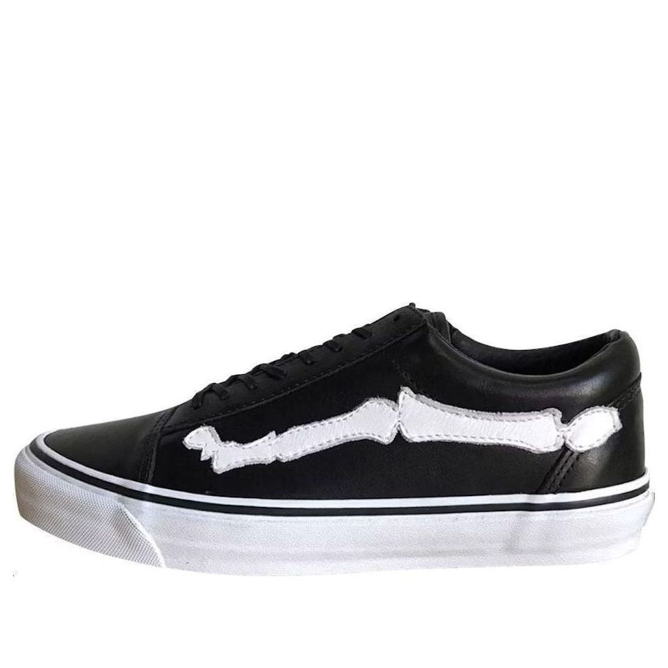Vans Blends x Old Skool Zip LX 'Bones' VN-0YR59JN