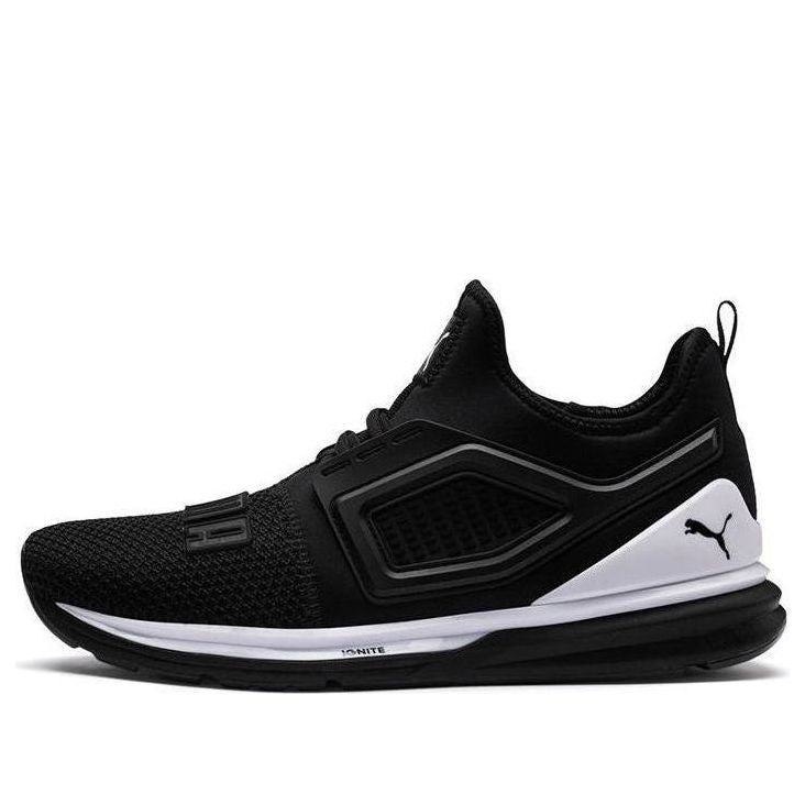 PUMA Ignite Limitless 2 'Black' 191293-01
