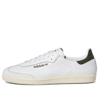 adidas Samba ADV 'White Shadow Olive' GY3660