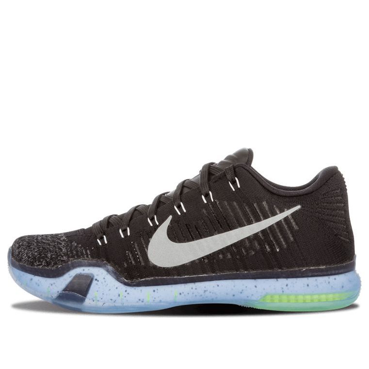 Nike Kobe 10 Elite Premium HTM 'Arrowhead' 805937-002