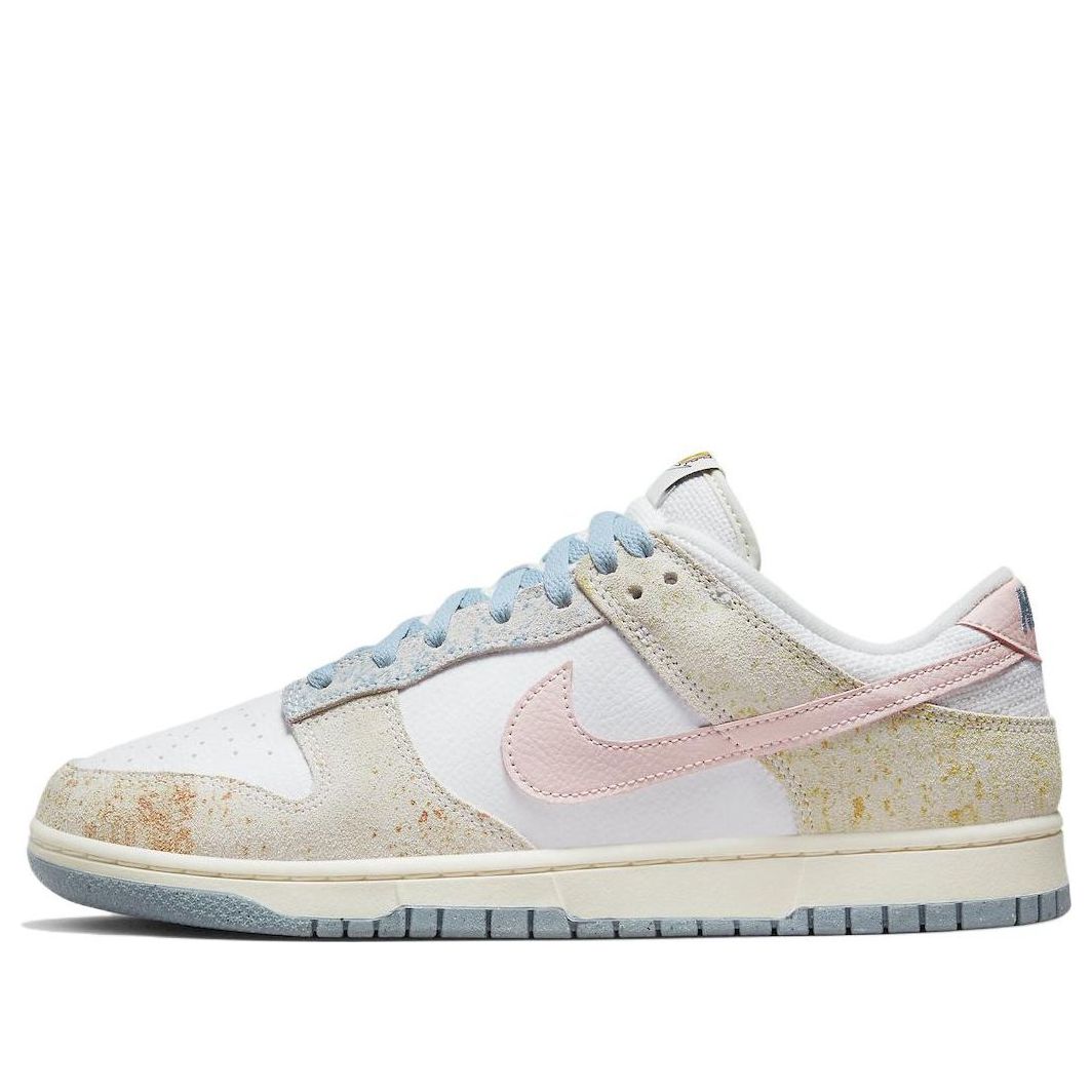 Nike Dunk Low 'Oxidized Pastels' DV6486-100