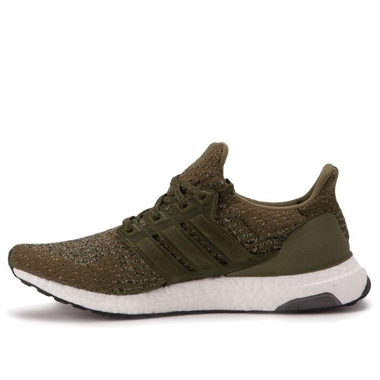 adidas UltraBoost 3.0 'Trace Olive' S82018