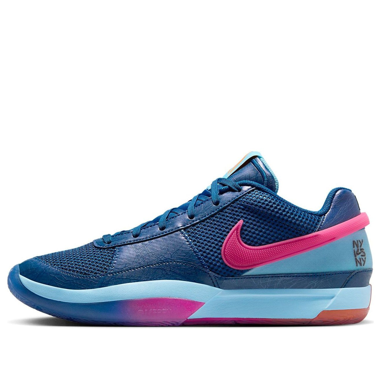 Nike JA 1 'NY vs. NY' FV1286-400