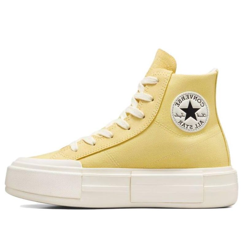 (WMNS) Converse Chuck Taylor All Star Cruise 'Lemon' A05469C