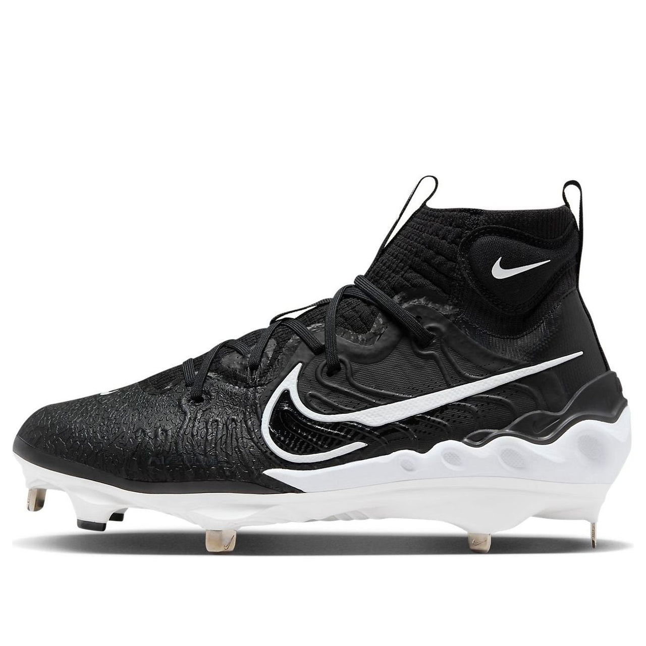 Nike Alpha Huarache NXT 'Black White' DJ6517-001