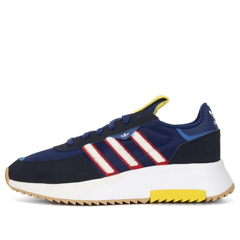 adidas Retropy F2 'Victory Blue' HQ4361