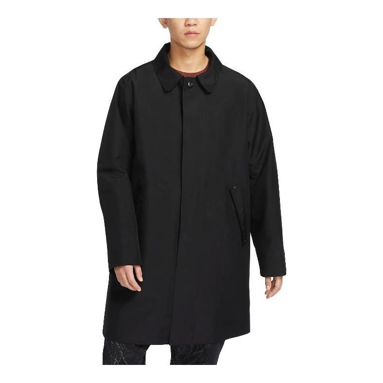 Nike Sportswear Storm-FIT ADV GORE-TEX Parka 'Black' DV9971-010