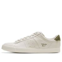 Onitsuka Tiger Lawnship 3.0 Shoes 'White Green'  1183B986-100