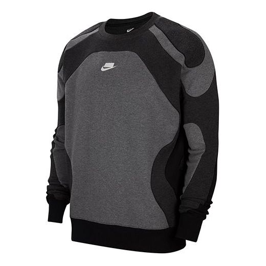Nike Sportswear Nsw Sports Round Neck Pullover Black CZ1630-010