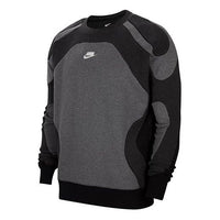 Nike Sportswear Nsw Sports Round Neck Pullover Black CZ1630-010